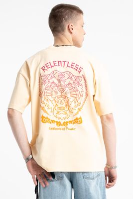 T-shirt męski Reporter ze sklepu: REPORTER w kategorii: T-shirty męskie - zdjęcie 522E7B5A-528-641_15697
