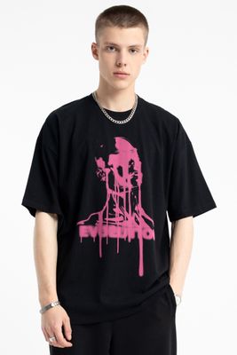 T-shirt męski na lato Reporter ze sklepu: REPORTER w kategorii: T-shirty męskie - zdjęcie 522E7B5A-528-641_15718