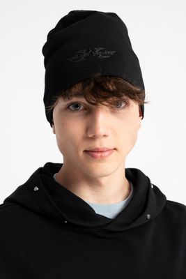 Czapka dziecięca Reporter ze sklepu: REPORTER w kategorii: Czapki dziecięce - zdjęcie 522E7B5A-528-641_15784