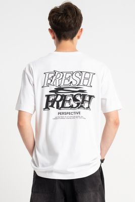 T-shirt chłopięce na lato Reporter ze sklepu: REPORTER w kategorii: T-shirty chłopięce - zdjęcie 522E7B5A-528-641_15792
