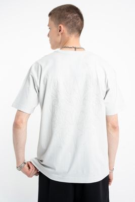 T-shirt męski letni Reporter ze sklepu: REPORTER w kategorii: T-shirty męskie - zdjęcie 522E7B5A-528-641_15801