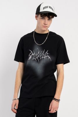 Reporter - T-shirt męski letni ze sklepu: REPORTER w kategorii: T-shirty męskie - zdjęcie 522E7B5A-528-641_15817