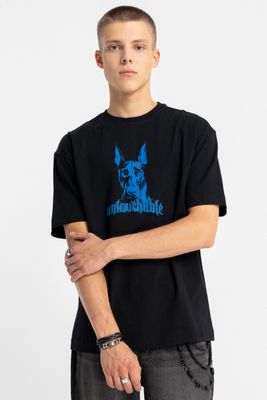 T-shirt chłopięce na lato Reporter ze sklepu: REPORTER w kategorii: T-shirty chłopięce - zdjęcie 522E7B5A-528-641_15851