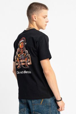 Reporter - T-shirt męski ze sklepu: REPORTER w kategorii: T-shirty męskie - zdjęcie 522E7B5A-528-641_15876