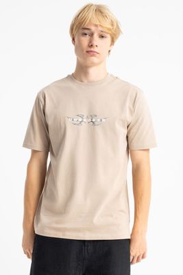 Reporter - T-shirt chłopięce letni ze sklepu: REPORTER w kategorii: T-shirty chłopięce - zdjęcie 522E7B5A-528-641_15877