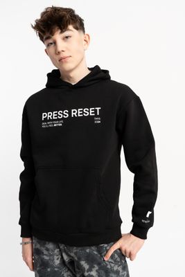 Bluza męska jesienna Reporter ze sklepu: REPORTER w kategorii: Bluzy męskie - zdjęcie 522E7B5A-528-641_15899