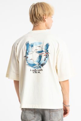 T-shirt męski młodzieżowy Reporter ze sklepu: REPORTER w kategorii: T-shirty męskie - zdjęcie 522E7B5A-528-641_15916