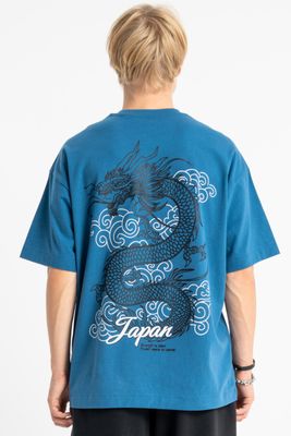 T-shirt męski letni Reporter ze sklepu: REPORTER w kategorii: T-shirty męskie - zdjęcie 522E7B5A-528-641_15918