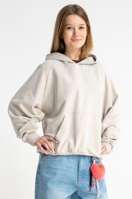 Bluza dziewczęca wiosenna Reporter ze sklepu: REPORTER w kategorii: Bluzy dziewczęce - zdjęcie 522E7B5A-528-641_15935
