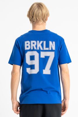 T-shirt męski Reporter ze sklepu: REPORTER w kategorii: T-shirty męskie - zdjęcie 522E7B5A-528-641_15942