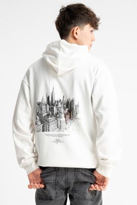 Reporter - Bluza chłopięca na wiosnę ze sklepu: REPORTER w kategorii: Bluzy chłopięce - zdjęcie 522E7B5A-528-641_15944