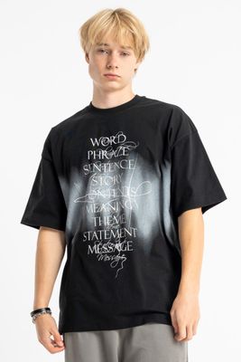 Reporter - T-shirt męski w stylu młodzieżowym ze sklepu: REPORTER w kategorii: T-shirty męskie - zdjęcie 522E7B5A-528-641_15974