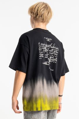 Reporter - T-shirt męski młodzieżowy ze sklepu: REPORTER w kategorii: T-shirty męskie - zdjęcie 522E7B5A-528-641_15975