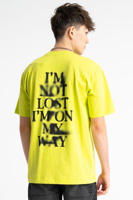T-shirt męski Reporter ze sklepu: REPORTER w kategorii: T-shirty męskie - zdjęcie 522E7B5A-528-641_15981