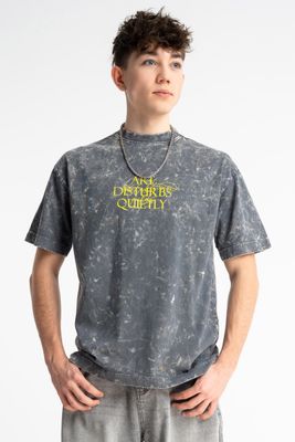 T-shirt chłopięce na lato Reporter ze sklepu: REPORTER w kategorii: T-shirty chłopięce - zdjęcie 522E7B5A-528-641_15982