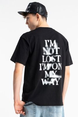 T-shirt męski w stylu młodzieżowym Reporter ze sklepu: REPORTER w kategorii: T-shirty męskie - zdjęcie 522E7B5A-528-641_15984