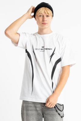 T-shirt chłopięce na lato Reporter ze sklepu: REPORTER w kategorii: T-shirty chłopięce - zdjęcie 522E7B5A-528-641_16006