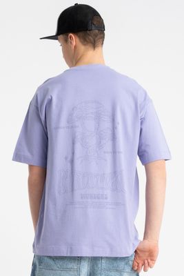 T-shirt męski Reporter ze sklepu: REPORTER w kategorii: T-shirty męskie - zdjęcie 522E7B5A-528-641_16117