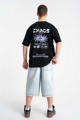 T-shirt męski Reporter ze sklepu: REPORTER w kategorii: T-shirty męskie - zdjęcie 522E7B5A-528-641_16121