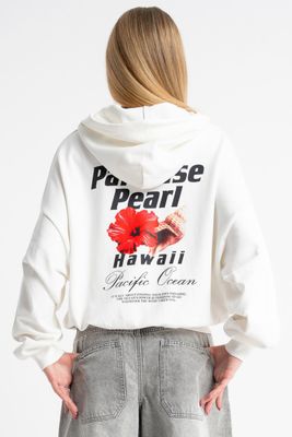 Bluza dziewczęca na wiosnę Reporter ze sklepu: REPORTER w kategorii: Bluzy dziewczęce - zdjęcie 522E7B5A-528-641_16130