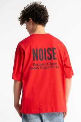 T-shirt męski w stylu młodzieżowym Reporter ze sklepu: REPORTER w kategorii: T-shirty męskie - zdjęcie 522E7B5A-528-641_16258