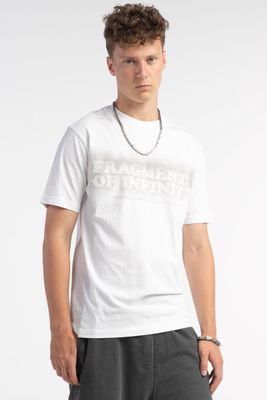 T-shirt męski na lato Reporter ze sklepu: REPORTER w kategorii: T-shirty męskie - zdjęcie 522E7B5A-528-641_16322