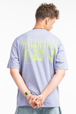 Reporter - T-shirt męski na lato ze sklepu: REPORTER w kategorii: T-shirty męskie - zdjęcie 522E7B5A-528-641_16331