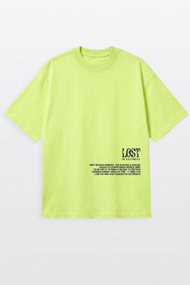 T-shirt chłopięce na lato Reporter ze sklepu: REPORTER w kategorii: T-shirty chłopięce - zdjęcie 522E7B5A-528-641_16333