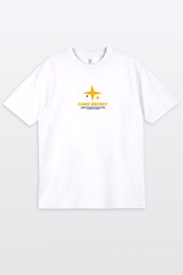 T-shirt chłopięce na lato Reporter ze sklepu: REPORTER w kategorii: T-shirty chłopięce - zdjęcie 522E7B5A-528-641_16343