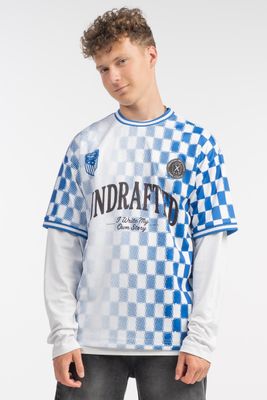 T-shirt chłopięce na lato Reporter ze sklepu: REPORTER w kategorii: T-shirty chłopięce - zdjęcie 522E7B5A-528-641_16344