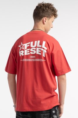 Reporter - T-shirt chłopięce na lato ze sklepu: REPORTER w kategorii: T-shirty chłopięce - zdjęcie 522E7B5A-528-641_16359