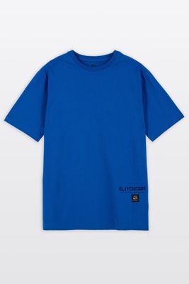 T-shirt chłopięce na lato Reporter ze sklepu: REPORTER w kategorii: T-shirty chłopięce - zdjęcie 522E7B5A-528-641_16380