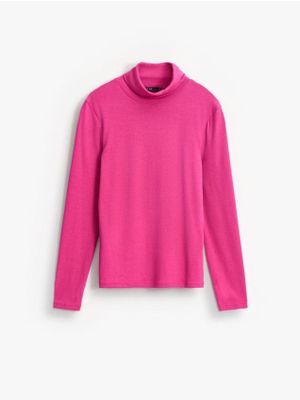 Mohito - Sweter damski na zimę ze sklepu: Mohito w kategorii: Swetry damskie - zdjęcie 55A556F-010-6967_014HG