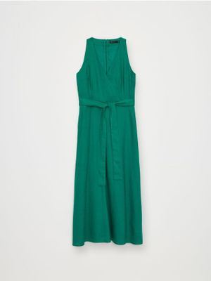 Sukienka na wiosnę Mohito ze sklepu: Mohito w kategorii: Sukienki - zdjęcie 55A556F-010-6967_020EE