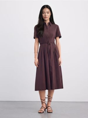 Sukienka Mohito ze sklepu: Mohito w kategorii: Sukienki - zdjęcie 55A556F-010-6967_073KU