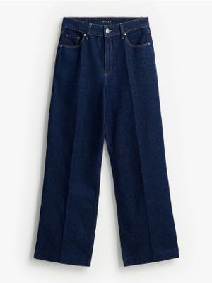Mohito - Jeansy damskie eleganckie ze sklepu: Mohito w kategorii: Jeansy damskie - zdjęcie 55A556F-010-6967_137IV