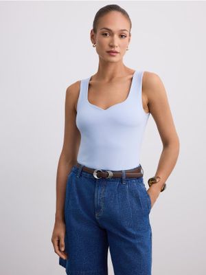 Bluzka damska jesienna Mohito ze sklepu: Mohito w kategorii: Bluzki damskie - zdjęcie 55A556F-010-6967_376LE