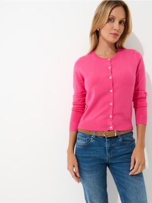 Sweter damski Mohito ze sklepu: Mohito w kategorii: Swetry damskie - zdjęcie 55A556F-010-6967_384EQ