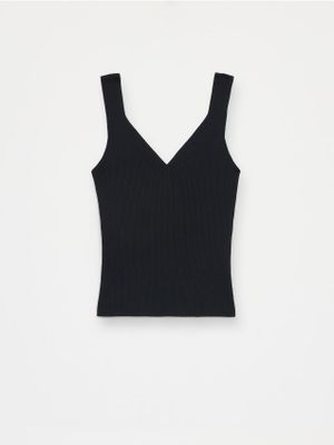 Bluzka damska elegancka Mohito ze sklepu: Mohito w kategorii: Bluzki damskie - zdjęcie 55A556F-010-6967_431DH
