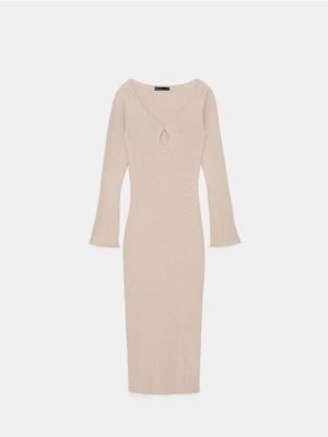 Sukienka casual Mohito ze sklepu: Mohito w kategorii: Sukienki - zdjęcie 55A556F-010-6967_470DH