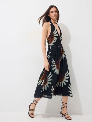 Sukienka Mohito ze sklepu: Mohito w kategorii: Sukienki - zdjęcie 55A556F-010-6967_533GR