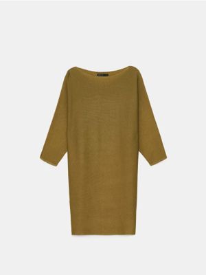 Sukienka letnia na wiosnę Mohito ze sklepu: Mohito w kategorii: Sukienki - zdjęcie 55A556F-010-6967_555BZ