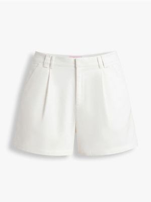 Szorty casual Mohito ze sklepu: Mohito w kategorii: Szorty - zdjęcie 55A556F-010-6967_751JL
