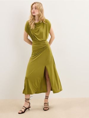 Sukienka Mohito ze sklepu: Mohito w kategorii: Sukienki - zdjęcie 55A556F-010-6967_794KK