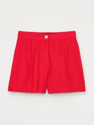 Szorty casual Mohito ze sklepu: Mohito w kategorii: Szorty - zdjęcie 55A556F-010-6967_949EE