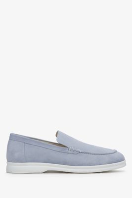 Mokasyny eleganckie ze sklepu: Estro w kategorii: Mokasyny damskie - zdjęcie 5A36CC-E79-13791_8279877255516
