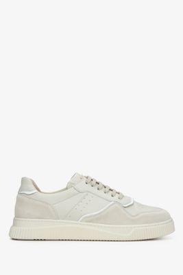 Trampki damskie casual ze sklepu: Estro w kategorii: Trampki damskie - zdjęcie 5A36CC-E79-13791_8814385004892