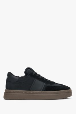 Trampki damskie casual ze sklepu: Estro w kategorii: Trampki damskie - zdjęcie 5A36CC-E79-13791_9615123087708