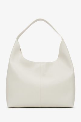 Shopper bag ze sklepu: Estro w kategorii: Torby Shopper bag - zdjęcie 5A36CC-E79-13791_14940979822940