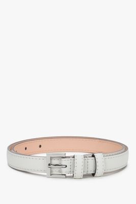 Pasek elegancki ze sklepu: Estro w kategorii: Paski damskie - zdjęcie 5A36CC-E79-13791_15262708236636